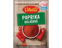 Vitana Paprika gulášová mletá 5x23g