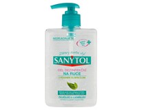Sanytol gel dezinfekční 1x250ml