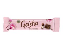 Fazer Geisha tyčinka čokoládová 7x 37 g