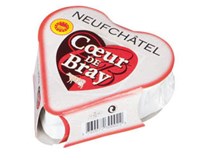 Neufchatel Coeur de Bray sýr chlaz. 200 g