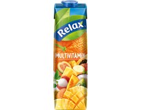 Relax 100 % Multivitamin 12x 1 l