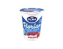 Olma Florian jogurt malina 2,3 % tuku chlaz. 20x 150 g