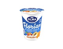 Olma Florian jogurt 2,3% meruňkový chlaz. 20x150g
