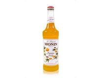 MONIN Passion fruit sirup 1 l