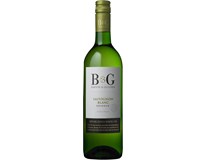 Barton&Guestier Sauvignon blanc Reserve 1x750ml