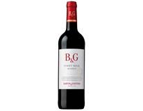 Barton&Guestier Pinot Noir Reserve 1x750ml