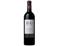 Barton&Guestier Pinot Noir Reserve 6x750ml