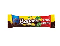 Figaro Banánek v čokoládě 35x30g