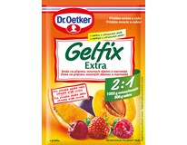 Dr.Oetker Gelfix extra 2:1 10x25g