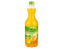Hello Sirup pomeranč 10x700ml