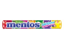 Mentos Rainbow bonbony 40x37,5g
