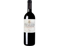 Belsedere Orcia Rosso DOC 1x750ml