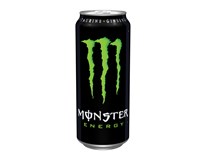 Monster Energy energetický nápoj 24x500ml plech