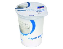aro Jogurt bílý 1,5 % tuku chlaz. 6 x 400 g