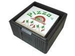 METRO PROFESSIONAL Termobox EPP na pizzu 20 l 1 ks