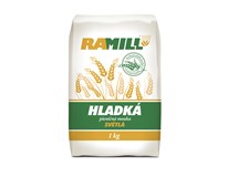 Ramill Mouka pšeničná hladká 10x 1 kg