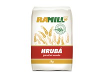 Ramill Mouka pšeničná hrubá 10x 1 kg