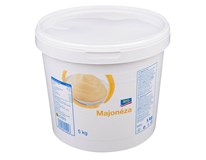 aro Majonéza 50% chlaz. 5 kg