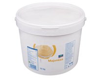 aro Majonéza 50% chlaz. 10 kg
