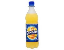 Orangina Original limonáda 12x 500 ml PET