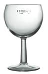 Sklenice na víno ARO Ball CE200ml 6ks