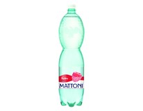 Mattoni minerální voda Malina 6x1,5L