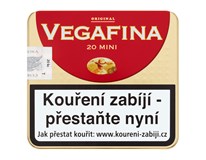 Vegafina Mini Original 1x20 ks