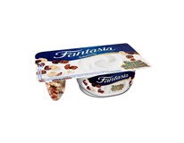 Danone Fantasia jogurt Křupy křup (čokovločky) chlaz. 12x 102 g