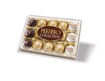 Ferrero Collection bonboniéra 1x172g