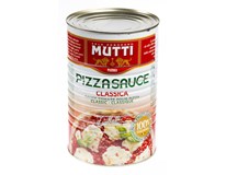 Mutti Omáčka rajčatová na pizzu 1x4100g