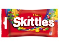 Skittles bonbóny žvýkací ovocné 14x38g