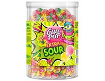 Gum Pop lízátko extra kyselé 100 x 18 g