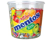 Mentos Mini Fruit bonbóny 120x10,5g
