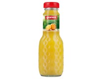 Granini Pomeranč 100% džus 24x200ml vratná láhev
