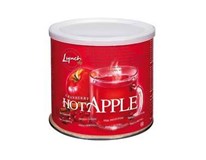 Lynch Hot Apple čaj instantní brusinka 553 g