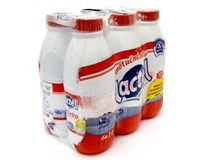 Lactel mléko 3,5% UHT chlaz. 6x1L HDPE
