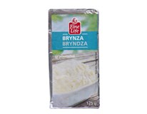 Fine Life Brynza sýr plnotučný chlaz. 4x125g