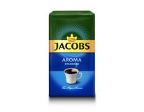 JACOBS Aroma standard káva mletá 6x250 g