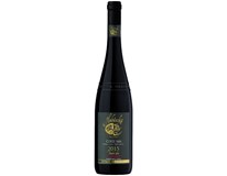 Habánské sklepy Zweigeltrebe/Pinot Noir pozdní sběr 750 ml