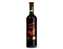 MIKULOV Víno Motýl Cabernet Sauvignon 6x 750 ml