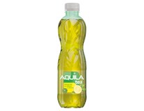 Aquila Ledový čaj zelený s citrónem 12x500 ml