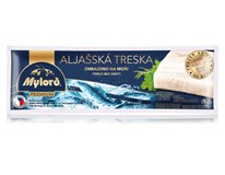 Mylord Premium Treska aljašská filé porce bez kostí mraž. 1x600g