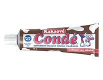 Condé Mléko zahuštěné slazené s kakaem chlaz. 12x75g