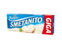 Želetava Smetanito Giga tavený sýr chlaz. 200 g