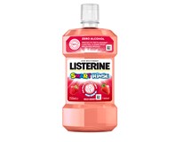 Listerine Smart Rinse Mild Berry ústní voda 1x250ml