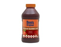 Ben's Texan Barbecue omáčka 1x2,51kg