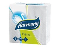 Harmony Prima Ubrousky 1-vrstvé 33cm 8x100 ks