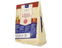 Metro Chef Grana Padano sýr 16-měsíční chlaz. váž. 1x cca 1kg