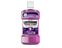 Listerine Total Care Clean Mint ústní voda 1x500ml