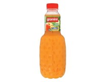 Granini Broskev 45% nektar 6x1L PET